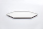 Serax Pieter Stockman Ruitbord  4 Stuks