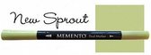 Markeerstiften Memento New sprout (1 st)
