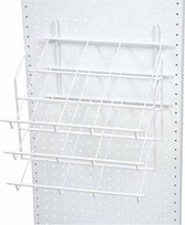 Papiermodule. H: 420 mm. B: 330 mm. 1 stuk