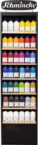 Schmincke AKADEMIE® Acryl color . diverse kleuren. 118x500 ml/ 1 doos