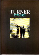Turner 1775-1851