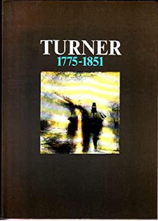 9789012023498 - Turner 1775-1851