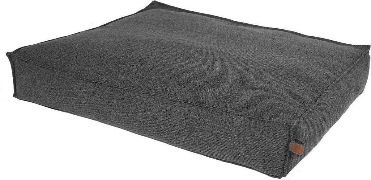 Fantail | Mattress Stargaze Epic Grey Large 120 x 90 cm