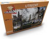 Utrecht Collage (1000)