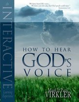 How to hear God's Voice