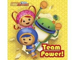 Team Power! (Team Umizoomi)