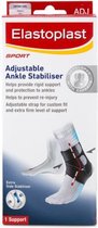Elastoplast Sport Adjustable Ankle Stabiliser