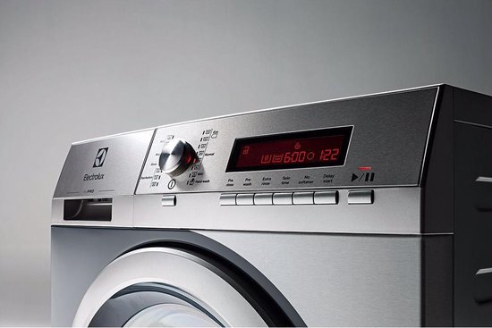 Wasmachine: Electrolux wasmachine MyPro WE170P, van het merk Electrolux