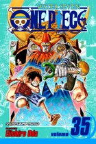 One Piece 35 - One Piece, Vol. 35