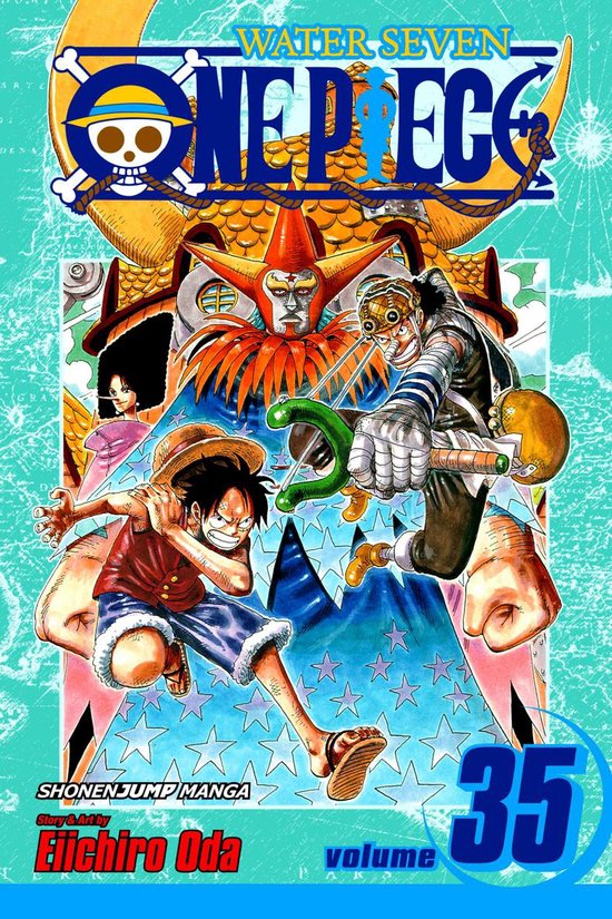 One Piece, Vol. 102 Manga eBook by Eiichiro Oda - EPUB Book