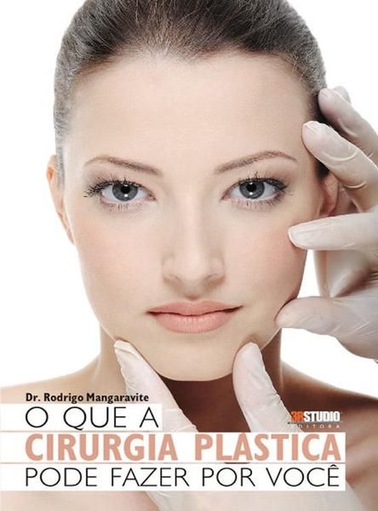O Que a Cirurgia Plástica Pode Fazer por Você - cover