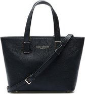 Isabel Bernard Femme Forte Evodie Black Handtas IB25107