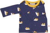 Froy&Dind - T-shirt Theo manches longues - Bottes de pluie - 9-12m