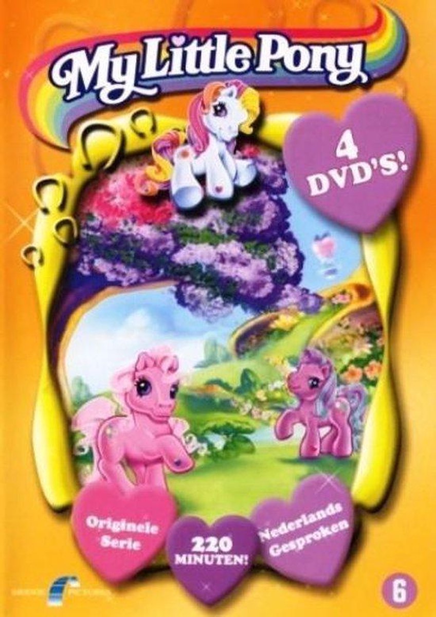 My Little Pony