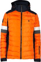 8848 Altitude M Climson Jacket Oranje S