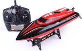 RC Race Boot H101- Water Ghost 2.4GHZ - Skytech SPEED Boat 25KM
