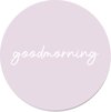 Goodmorning Roze - Multicolour