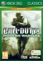 Call Of Duty 4: Modern Warfare - Classic Edition
