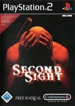 Second Sight