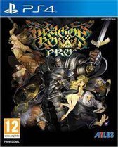 [PS4] Dragon's Crown Pro  ps4