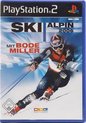Ski Alpin 2006-Duits (Playstation 2) Gebruikt