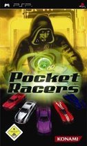 Pocket Racers-Duits (PSP) Gebruikt