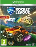 Rocket league cheap xbox live