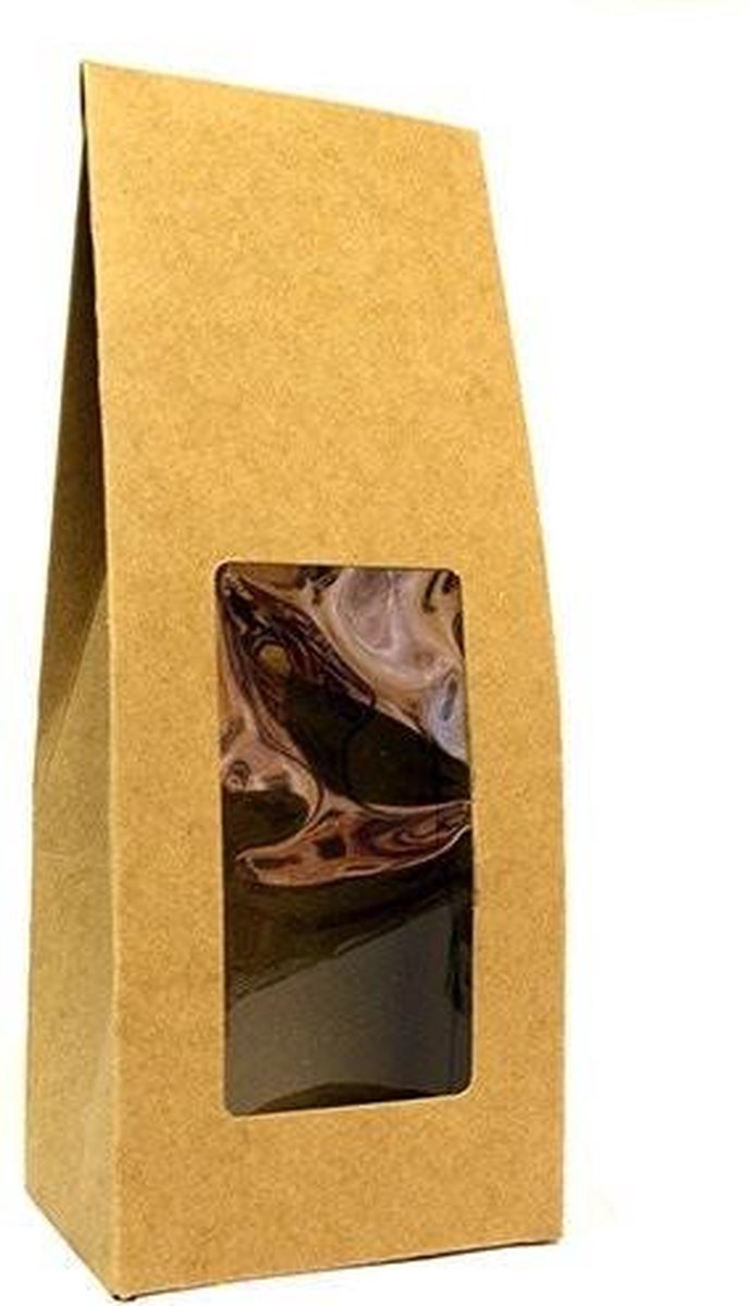 Vensterdoos hoog - 23x9,2x6,5cm