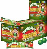 Jawbreaker watermeloen 40x 5 pack