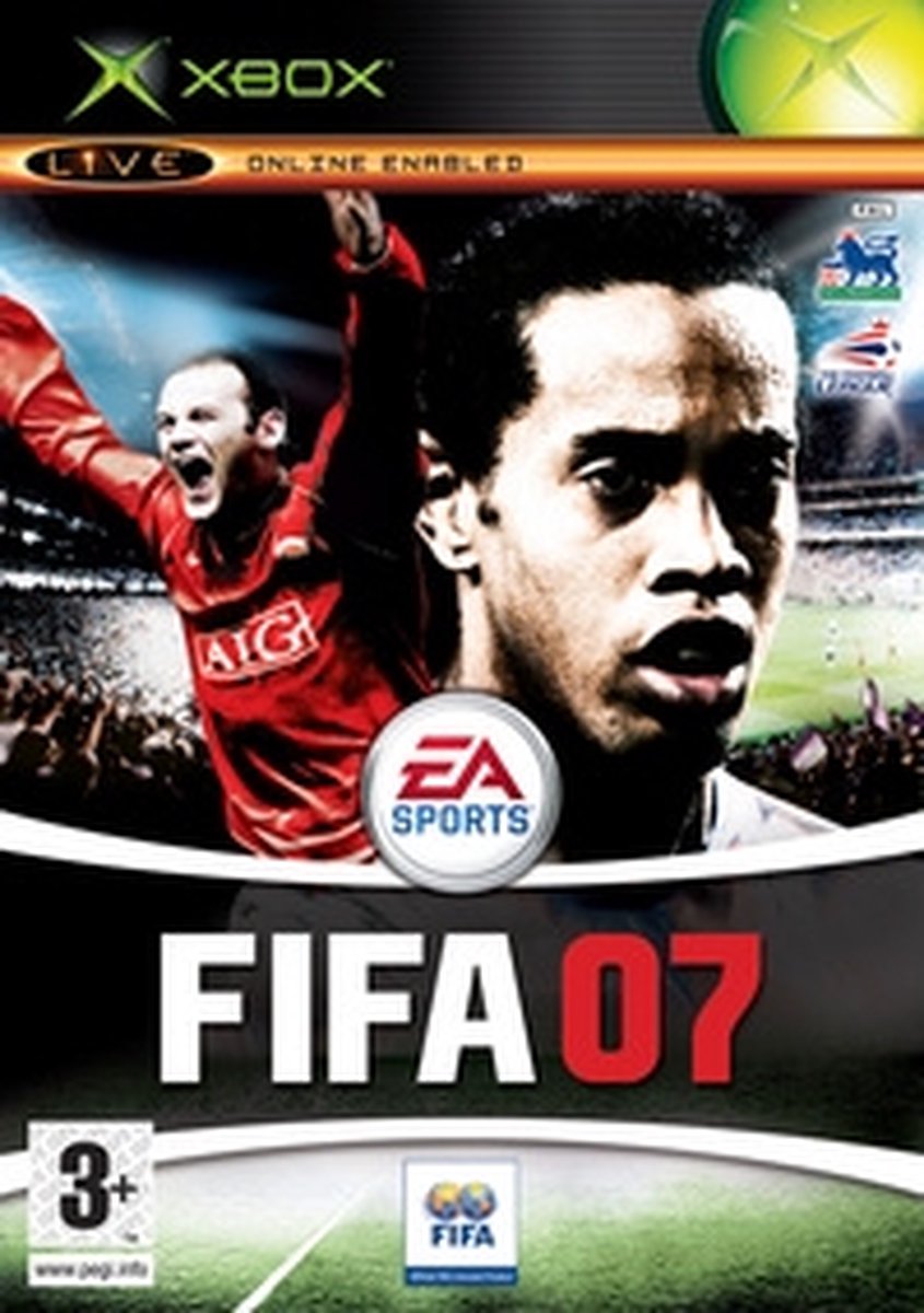 FIFA Football 2007