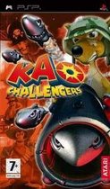 Kao Challengers /PSP