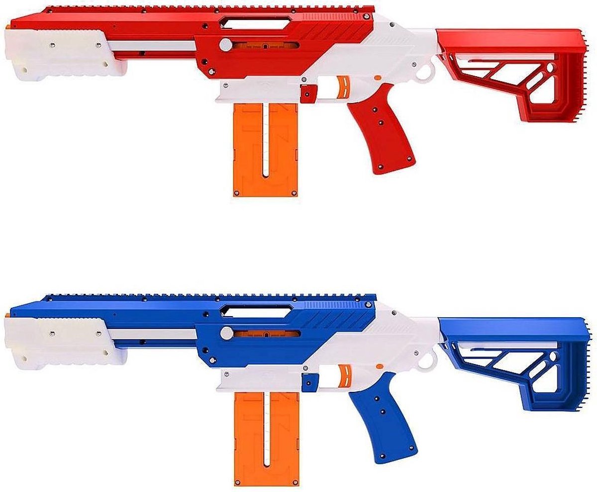 Jet cheap blaster ceda