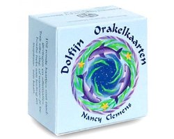 Dolfijn Orakelkaarten