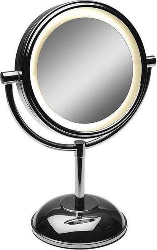Miroir grossissant (13 x 30,6 x 21,1 cm) (x7) | bol.com