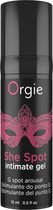 Orgie - She Spot G-Spot ArousalÂ 15 ml