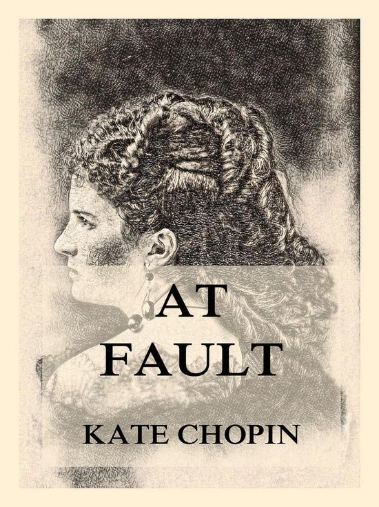 At Fault - cover
