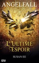 Hors collection 3 - Angelfall - tome 3 L'ultime espoir
