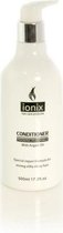 ISO IONIX Conditioner with Argan Oil-120 ml - Conditioner voor ieder haartype