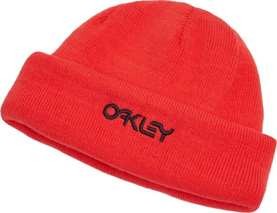 Oakley Muts (fashion) - Unisex - oranje | bol.com