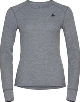 Odlo T-shirt - Vrouwen - grijs