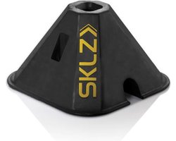 SKLZ Utility Weights - Gewichten voor Stabiliteit van SKLZ Training Agility Poles Trainingspalen / Arcs / Goals - Alle ondergronden