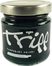 Dutch BTY Ego Tripp Temporary Colors Tijdelijke haarkleurconditioner 100ml - Glasgow Green