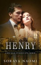 Chicago Syndicate serie 6 -  Henry