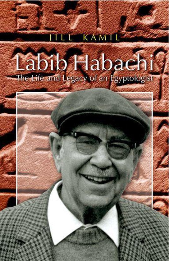 Labib Habachi - cover