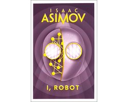 I, Robot