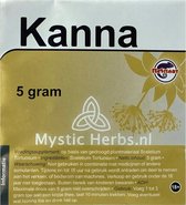 Kanna - 5 gram