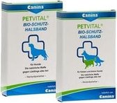 Canina Petvital Bio-Beschermende Halsband - Klein