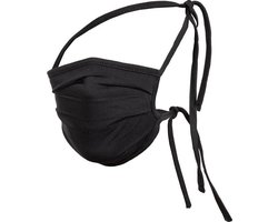 Mondmasker / mondkapje Hyams 2 laags - 2  stuks