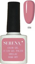 Serena Gellak kleur 036