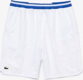 Lacoste Sport Novak Djokovic Tennis-short stretch Heren maat M